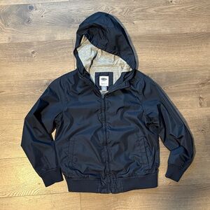 Old navy rain jacket